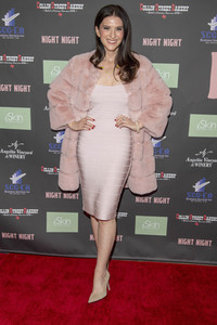 Filmscreening 'Night Night' in Malibu