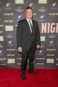 Filmscreening 'Night Night' in Malibu