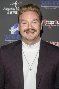 Filmscreening 'Night Night' in Malibu