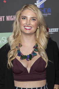 Filmscreening 'Night Night' in Malibu