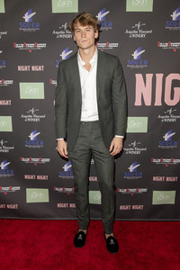 Filmscreening 'Night Night' in Malibu