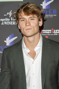 Filmscreening 'Night Night' in Malibu