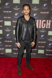 Filmscreening 'Night Night' in Malibu