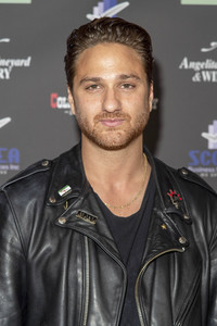 Filmscreening 'Night Night' in Malibu