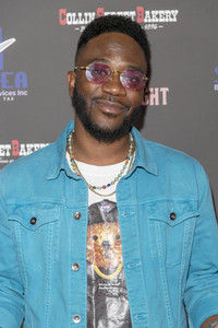 Filmscreening 'Night Night' in Malibu