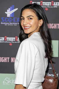 Filmscreening 'Night Night' in Malibu