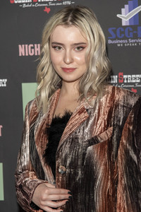 Filmscreening 'Night Night' in Malibu