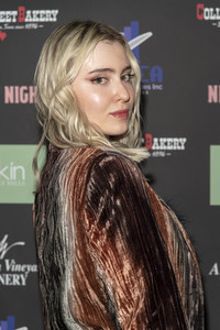 Filmscreening 'Night Night' in Malibu