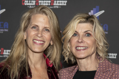 Filmscreening 'Night Night' in Malibu