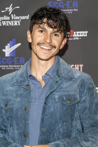 Filmscreening 'Night Night' in Malibu