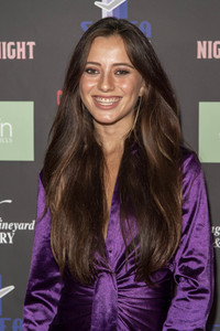 Filmscreening 'Night Night' in Malibu