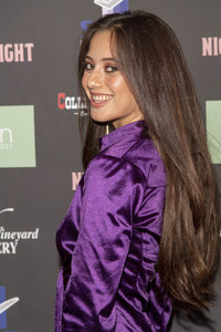 Filmscreening 'Night Night' in Malibu