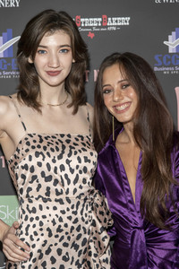 Filmscreening 'Night Night' in Malibu