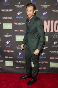 Filmscreening 'Night Night' in Malibu