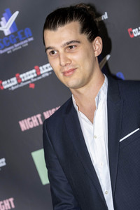 Filmscreening 'Night Night' in Malibu