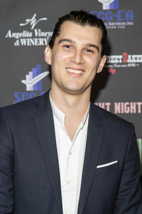 Filmscreening 'Night Night' in Malibu