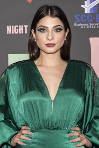 Filmscreening 'Night Night' in Malibu