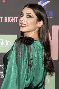 Filmscreening 'Night Night' in Malibu