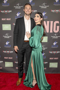 Filmscreening 'Night Night' in Malibu