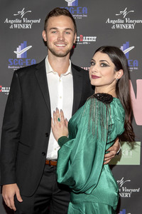 Filmscreening 'Night Night' in Malibu