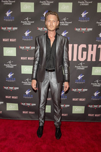 Filmscreening 'Night Night' in Malibu