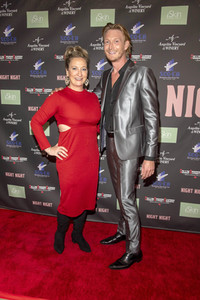 Filmscreening 'Night Night' in Malibu