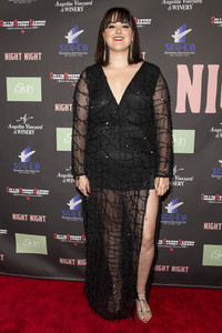 Filmscreening 'Night Night' in Malibu