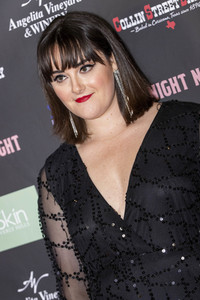 Filmscreening 'Night Night' in Malibu