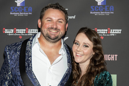 Filmscreening 'Night Night' in Malibu