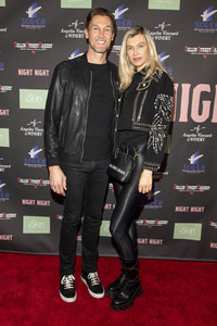 Filmscreening 'Night Night' in Malibu