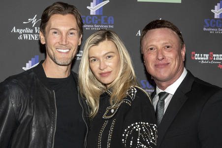 Filmscreening 'Night Night' in Malibu