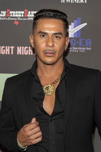 Filmscreening 'Night Night' in Malibu