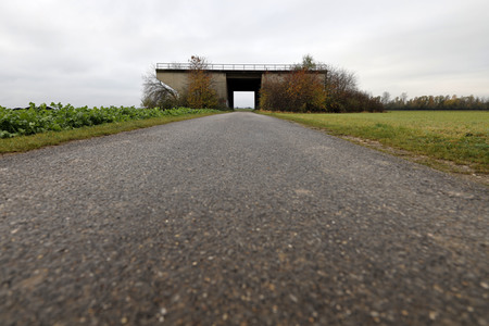 So-da-Brücke in Euskirchen