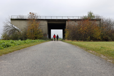 So-da-Brücke in Euskirchen
