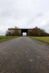 So-da-Brücke in Euskirchen