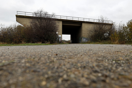 So-da-Brücke in Euskirchen