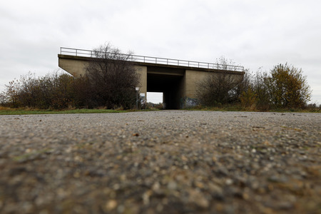 So-da-Brücke in Euskirchen