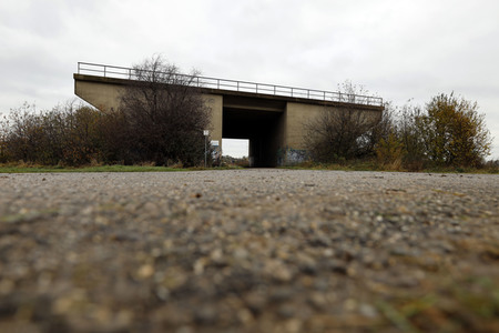 So-da-Brücke in Euskirchen