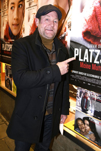 Filmpremiere 'Platzspitzbaby' in München