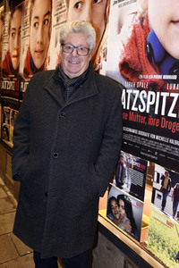 Filmpremiere 'Platzspitzbaby' in München