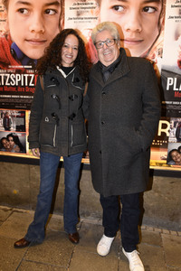 Filmpremiere 'Platzspitzbaby' in München
