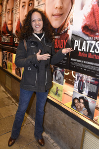 Filmpremiere 'Platzspitzbaby' in München