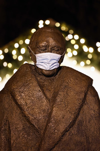 Symbolfoto 2G-Weihnachtsmärkte