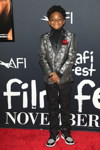 Filmpremiere 'Bruised' in Los Angeles