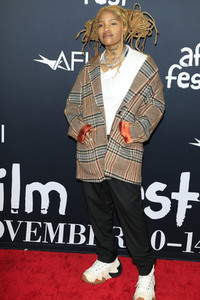 Filmpremiere 'Bruised' in Los Angeles