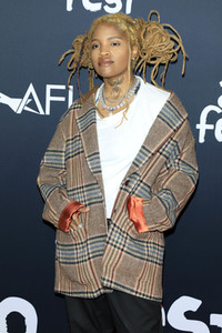 Filmpremiere 'Bruised' in Los Angeles