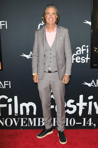 Filmpremiere 'Bruised' in Los Angeles
