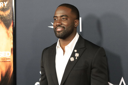 Filmpremiere 'Bruised' in Los Angeles