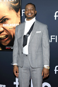 Filmpremiere 'Bruised' in Los Angeles