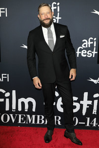 Filmpremiere 'Bruised' in Los Angeles